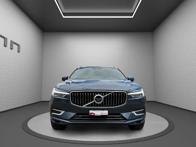 Volvo XC60 T8 eAWD Inscription Geartronic