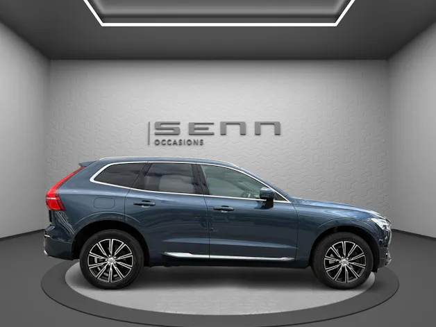 Volvo XC60 T8 eAWD Inscription Geartronic