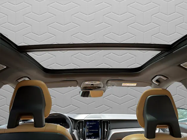 Volvo XC60 T8 eAWD Inscription Geartronic