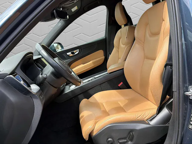 Volvo XC60 T8 eAWD Inscription Geartronic