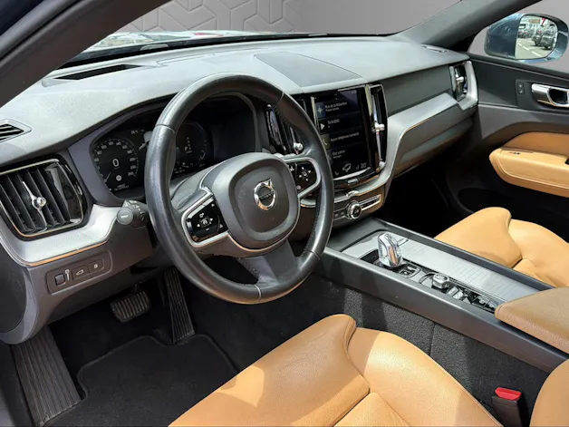 Volvo XC60 T8 eAWD Inscription Geartronic