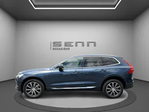 Volvo XC60 T8 eAWD Inscription Geartronic
