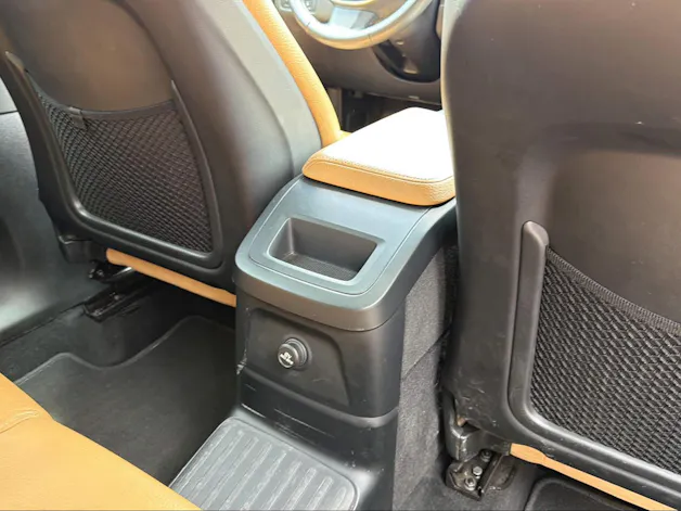Volvo XC60 T8 eAWD Inscription Geartronic