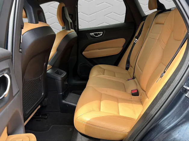 Volvo XC60 T8 eAWD Inscription Geartronic