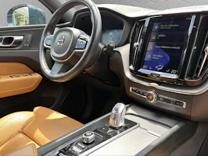 Volvo XC60 T8 eAWD Inscription Geartronic