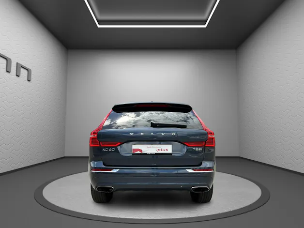 Volvo XC60 T8 eAWD Inscription Geartronic