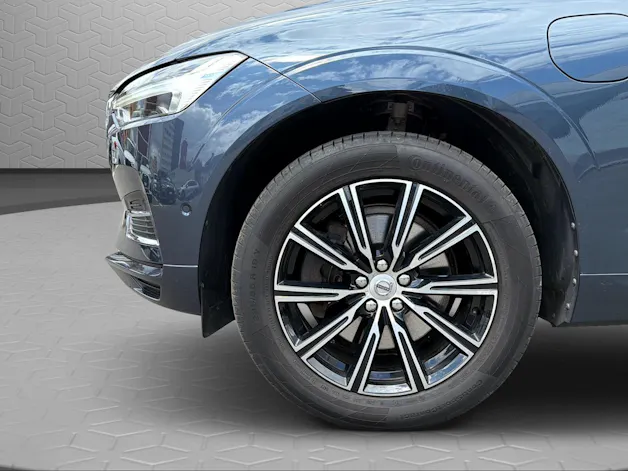 Volvo XC60 T8 eAWD Inscription Geartronic