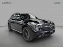 Mercedes-Benz GLC 400 e 4Matic EQ Star 9G-Tronic