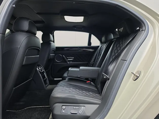 Bentley Flying Spur 4.0 S