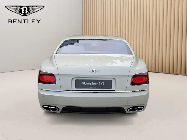 Bentley Flying Spur 4.0 S