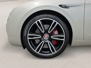 Bentley Flying Spur 4.0 S