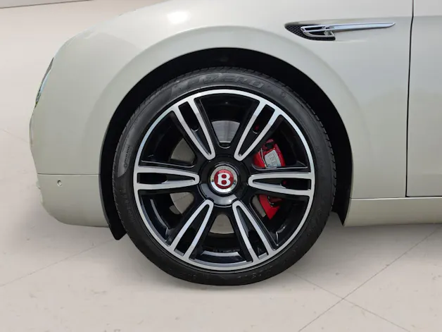 Bentley Flying Spur 4.0 S