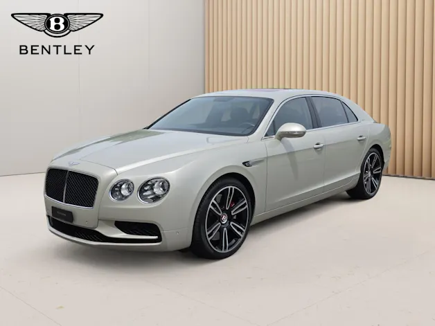 Bentley Flying Spur 4.0 S