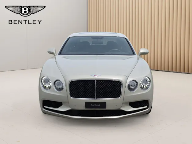 Bentley Flying Spur 4.0 S