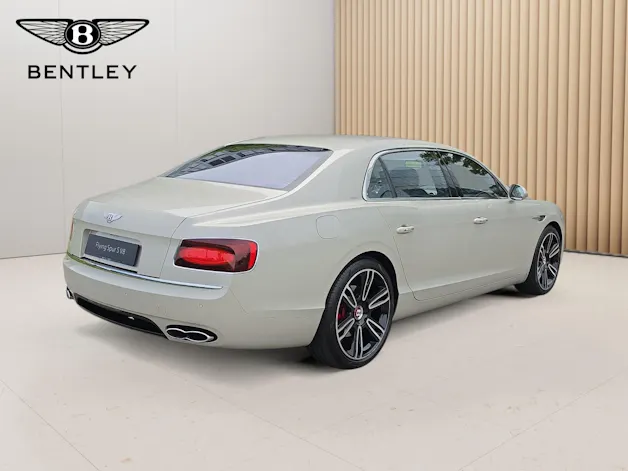 Bentley Flying Spur 4.0 S