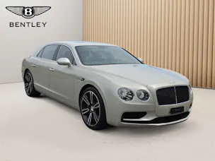 Bentley Flying Spur 4.0 S