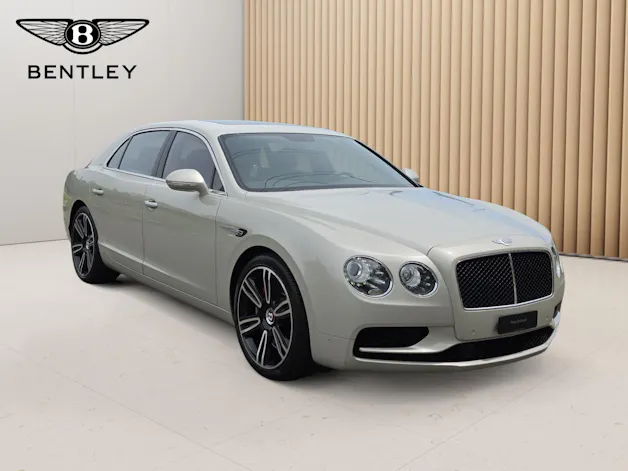 Bentley Flying Spur 4.0 S