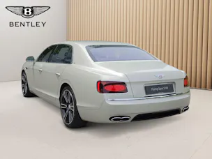 Bentley Flying Spur 4.0 S