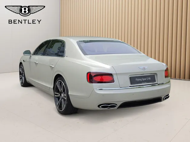 Bentley Flying Spur 4.0 S