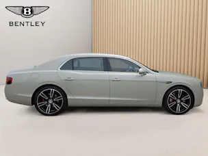 Bentley Flying Spur 4.0 S