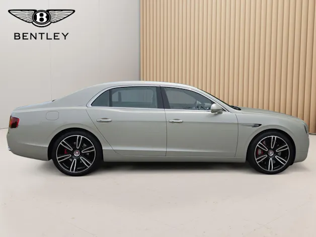 Bentley Flying Spur 4.0 S