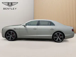 Bentley Flying Spur 4.0 S