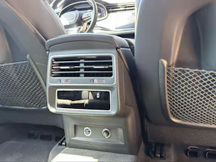 Audi Q8 SUV 50 TDI quattro tiptronic