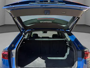 Audi Q8 SUV 50 TDI quattro tiptronic