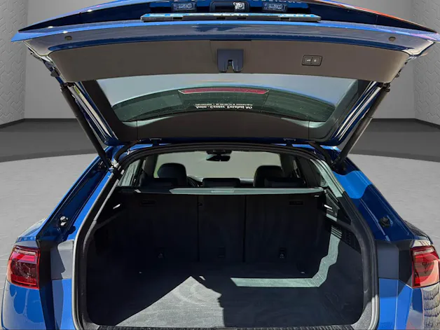Audi Q8 SUV 50 TDI quattro tiptronic
