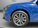 Audi Q8 SUV 50 TDI quattro tiptronic
