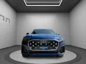 Audi Q8 SUV 50 TDI quattro tiptronic