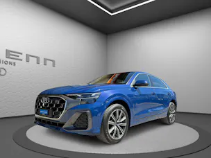 Audi Q8 SUV 50 TDI quattro tiptronic