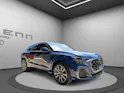 Audi Q8 SUV 50 TDI quattro tiptronic
