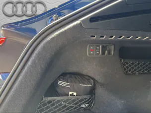 Audi Q8 SUV 50 TDI quattro tiptronic