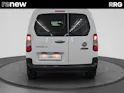 Fiat Doblo 1.5 BlueHDi L1 1000kg Pro A