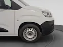 Fiat Doblo 1.5 BlueHDi L1 1000kg Pro A