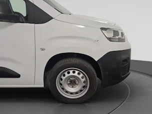 Fiat Doblo 1.5 BlueHDi L1 1000kg Pro A