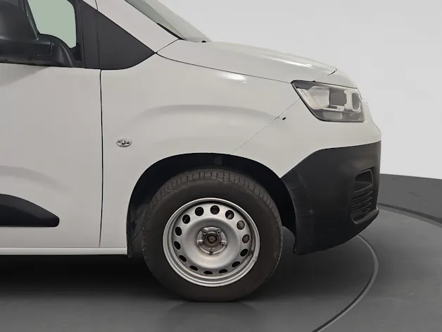 Fiat Doblo 1.5 BlueHDi L1 1000kg Pro A
