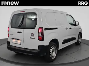 Fiat Doblo 1.5 BlueHDi L1 1000kg Pro A