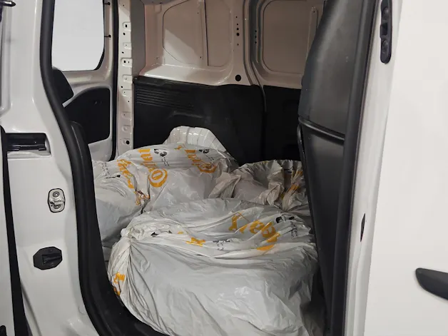 Fiat Doblo 1.5 BlueHDi L1 1000kg Pro A