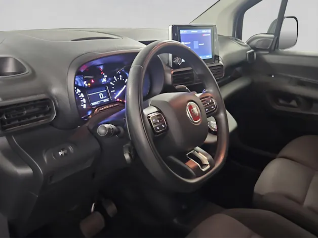 Fiat Doblo 1.5 BlueHDi L1 1000kg Pro A