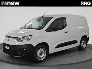 Fiat Doblo 1.5 BlueHDi L1 1000kg Pro A