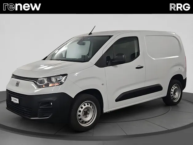 Fiat Doblo 1.5 BlueHDi L1 1000kg Pro A