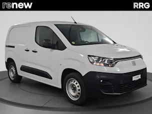 Fiat Doblo 1.5 BlueHDi L1 1000kg Pro A