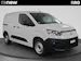 Fiat Doblo 1.5 BlueHDi L1 1000kg Pro A