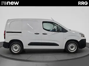 Fiat Doblo 1.5 BlueHDi L1 1000kg Pro A