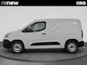 Fiat Doblo 1.5 BlueHDi L1 1000kg Pro A