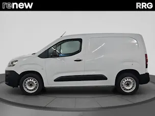 Fiat Doblo 1.5 BlueHDi L1 1000kg Pro A