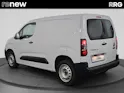 Fiat Doblo 1.5 BlueHDi L1 1000kg Pro A