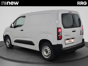 Fiat Doblo 1.5 BlueHDi L1 1000kg Pro A